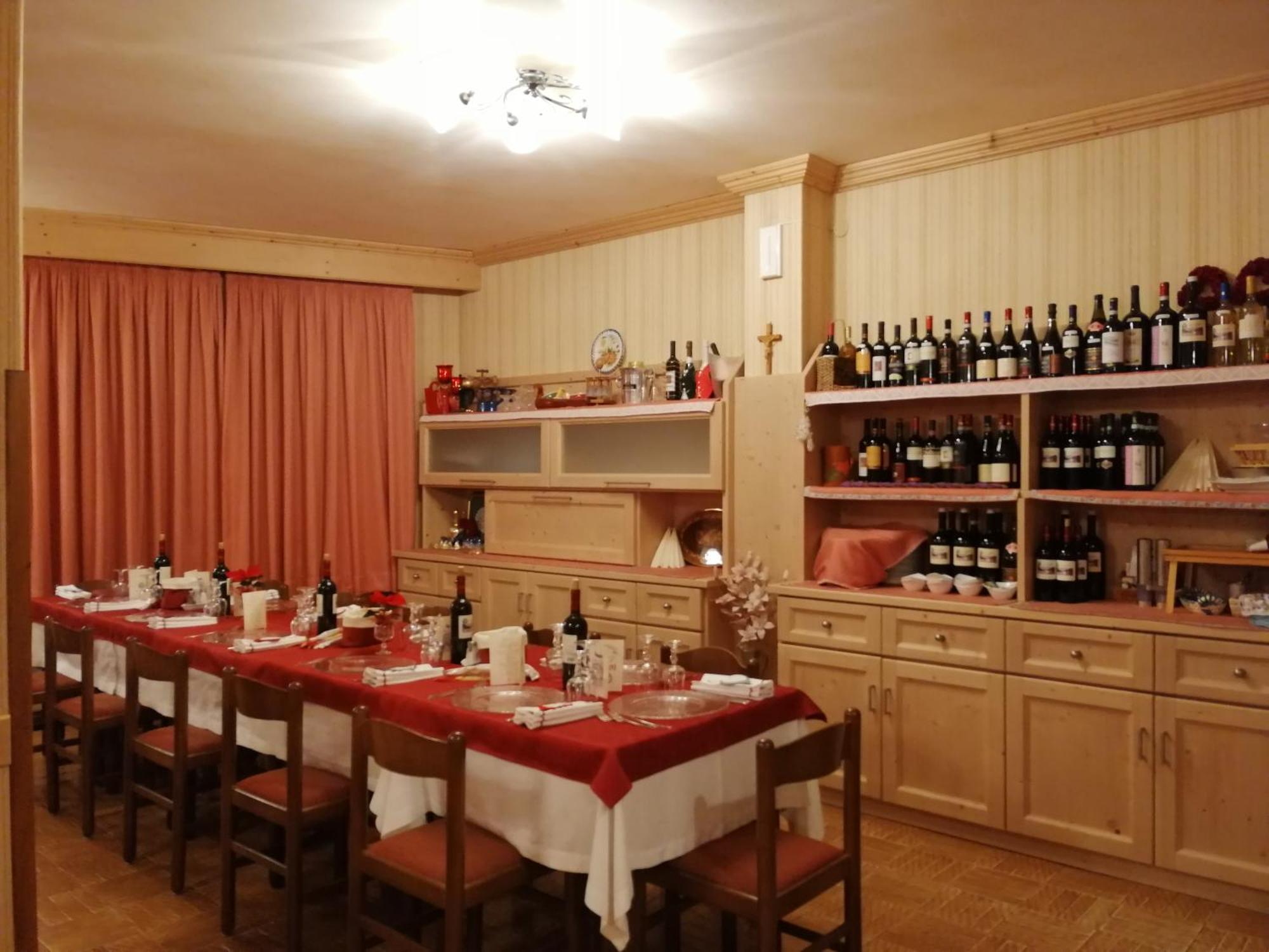 Hotel Zebru Valfurva Kültér fotó