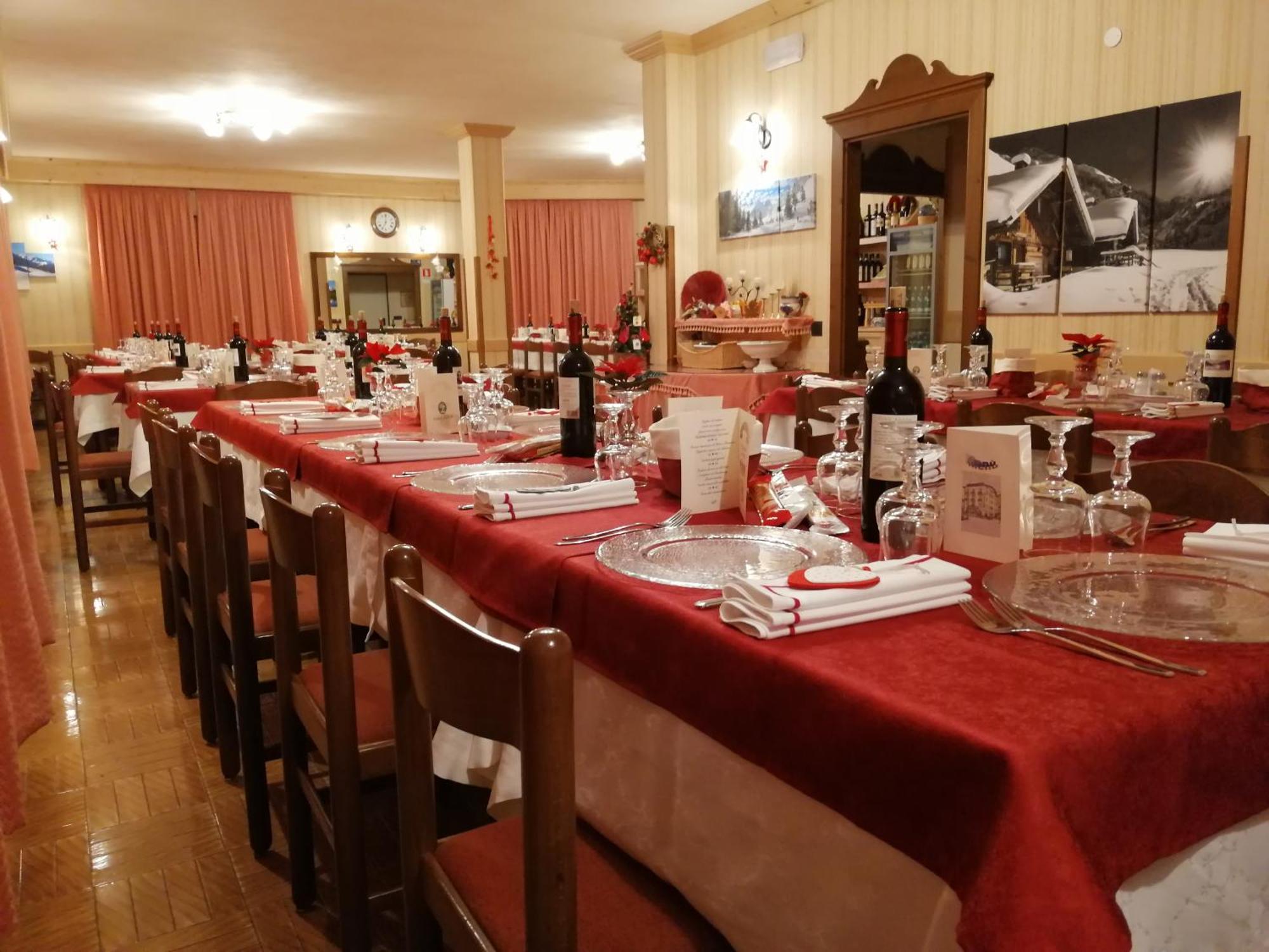 Hotel Zebru Valfurva Kültér fotó